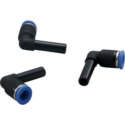 ifm Electronic E75228 L-connector E75228 10 stuk(s)