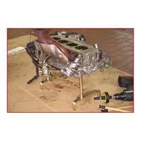 KS Tools 150.1170 Cilinderkop servicestandaard, 2-delig - thumbnail