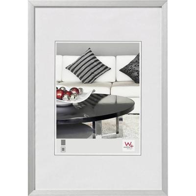 walther+ design AJ030S Wissellijst Papierformaat: 20 x 30 cm (b x h) 20 cm x 30 cm Zilver walther+ design AJ030S Wissellijst Papierformaat: 20 x 30 cm (b x h) 20 cm x 30 cm Zilver