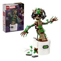 LEGO Marvel dansende Groot 76297 - thumbnail