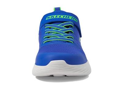 Baskets Go Run 400 V2 - Goltran SKECHERS® blauw