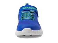 Baskets Go Run 400 V2 - Goltran SKECHERS® blauw - thumbnail