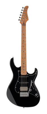 Cort G250 SE Black