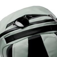 Bellroy Via backpack - Eucalyptus - thumbnail