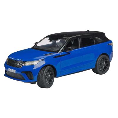 bruder Auto Velar Kant-en-klaar model Personenauto (model)
