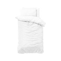 Sleeptime Dallas Wit 140 x 220 cm - thumbnail