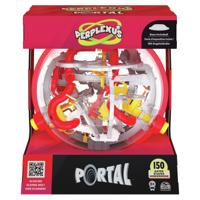 Perplexus Portal - thumbnail
