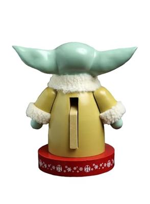 Kurt S. Adler star wars notenkraker the child 21cm multi - thumbnail
