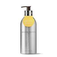 Molton Brown Orange & Bergamot Bath & Shower Gel Infinite Bottle 400ml - thumbnail