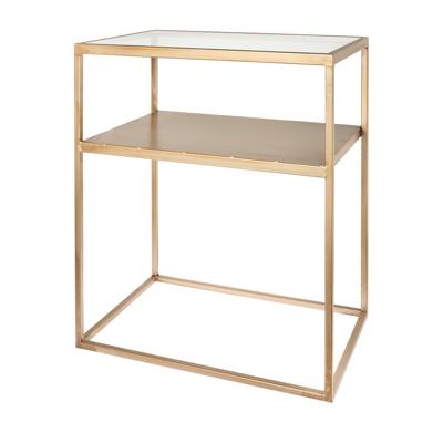 Riverdale Bijzettafel Elano