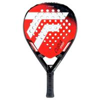 Padel Racket Tecnifibre Curva Speed Rood - thumbnail