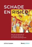 Schade en risico - A.Ch.H. Franken - ebook - thumbnail