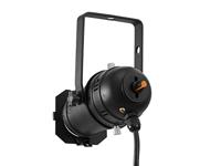Eurolite LED PAR-20 3CT sw PAR LED-schijnwerper - thumbnail