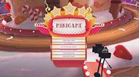 Instant Chef Party (code in a box) - thumbnail