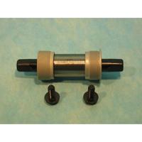 Bracketas k.lager alu-cup 127mm Ital. Neco - thumbnail