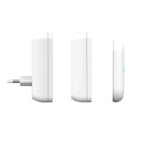 Byron DBY-22324 Complete set voor Draadloze deurbel - thumbnail