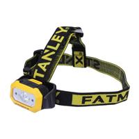 Stanley handgereedschap FATMAX® 200 LM AAA HEAD LAMP - FMHT81509-0 - FMHT81509-0 - thumbnail