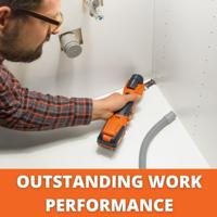 Fein 63502135031 E-Cut Invalzaagblad 35 mm 5 stuk(s) - thumbnail