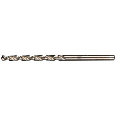 PFERD TOOLS 25203744 HSSE-Co 5 Spiraalboor 3.2 mm Gezamenlijke lengte 65 mm DIN 338 10 stuk(s)