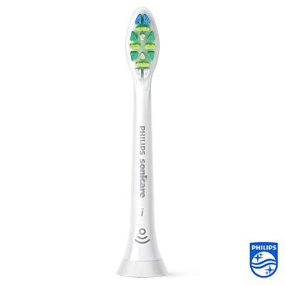 HX9004/10 Sonicare i InterCare Standaard | 4 stuks | Wit | 1 stuks - HX9004/10