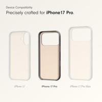 Telefoonhoes Apple iPhone 17 Pro - thumbnail