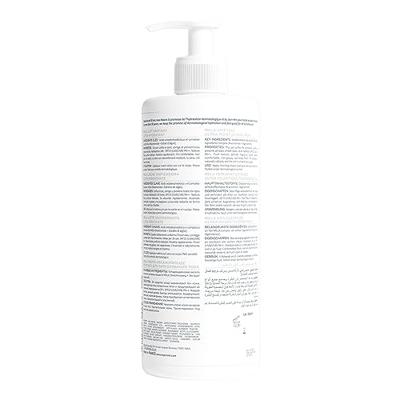 Topicrem Mela Egaliserende Ultra-hydra Melk 500ml