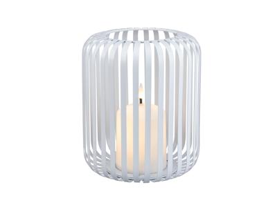 LIVARNO home LED-kaarslantaarn (bolvormig)