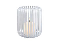 LIVARNO home LED-kaarslantaarn (bolvormig) - thumbnail