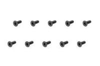 Arrma - Flat Head Screw M3x8mm(10pcs) (AR722308) - thumbnail