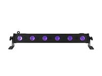Eurolite EUROLITE LED BAR-6 UV Bar - thumbnail