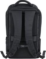 Boss CB-BU10 Utility Gig Bag rugzak voor muziekapparatuur - thumbnail