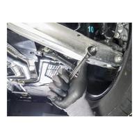 Hazet 163-98/17 Ring-steeksleutelset 17-delig Sleutelbreedte (metrisch) 6 - 24 mm - thumbnail