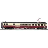 Piko H0 59662 H0 Intercity-City-Personenwagen van de DB Restauratierijtuig ARmz 211 - thumbnail