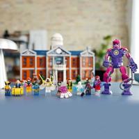 LEGO Marvel X-Men: de X-Mansion 76294 - thumbnail