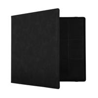 Premium ringband - Konix - Verzamelbare kaartspellen - Magic: The Gathering, Pokémon, Yu-Gi-Oh! - Zwart - thumbnail