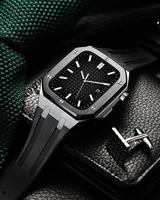 Hermeta 4560-70 ovale schuifdeurkom 120 mm zwart - thumbnail