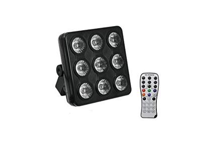 Eurolite EUROLITE LED Party Panel RGB+UV - thumbnail