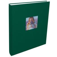 Henzo Mika Fotoalbum Jungle groen - thumbnail
