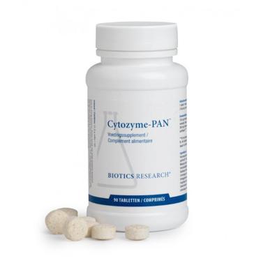 Cytozyme PAN