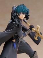 Fire Emblem: Three Houses Pop Up Parade PVC Statue Byleth (Male) 15 cm - thumbnail