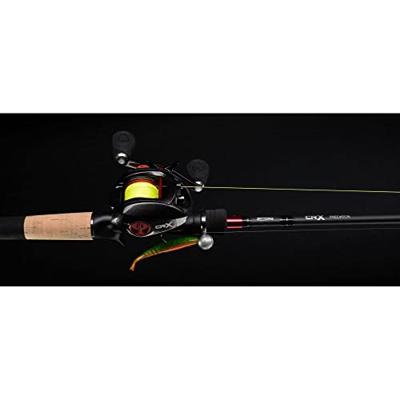 Spro CRX Vertical & Jig B185L 10-30gr