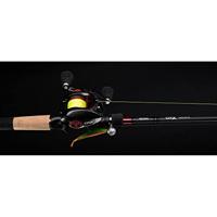 Spro CRX Vertical & Jig B185L 10-30gr - thumbnail