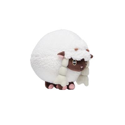 Pokémon Pluche knuffel 20 cm Wooloo