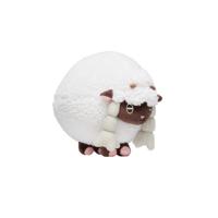 Pokémon Pluche knuffel 20 cm Wooloo - thumbnail