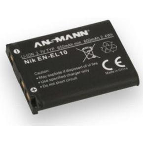 Nikon EN-EL10