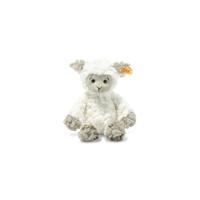 Knuffel lam 20 cm voor kinderen LITA STEIFF wit - thumbnail