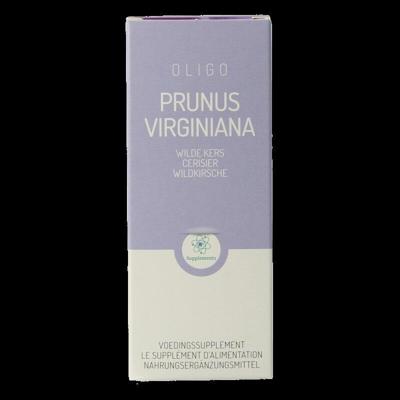 RP Vitamino Analytic Oligoplant Prunus Druppels RP Vitamino Analytic Oligoplant Prunus Druppels