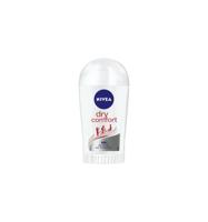Nivea Nivea Deodorant Dry Comfort Stick Female (40ml) - thumbnail