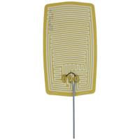 Thermo TECH Polyester Verwarmingsfolie 12 V 25 W (l x b) 236 mm x 135 mm - thumbnail