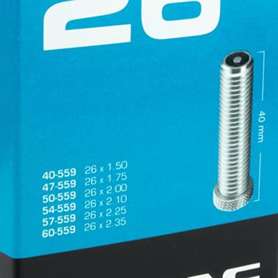 Impac ( schwalbe ) binnenband av13 26 inch 40/60-559 40 mm - thumbnail